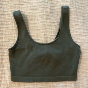 American Eagle crop top